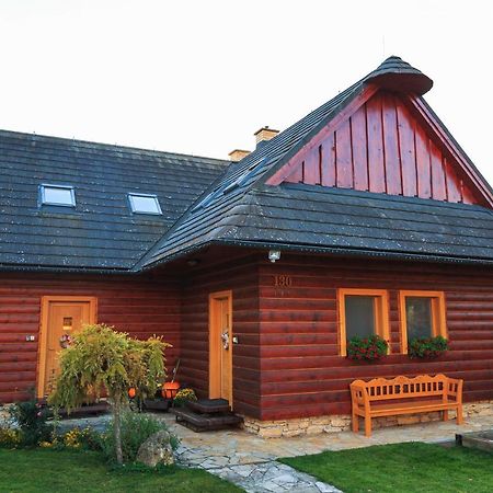 River Cottage Besenova Exterior photo